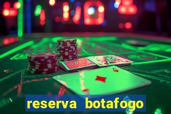 reserva botafogo praia shopping